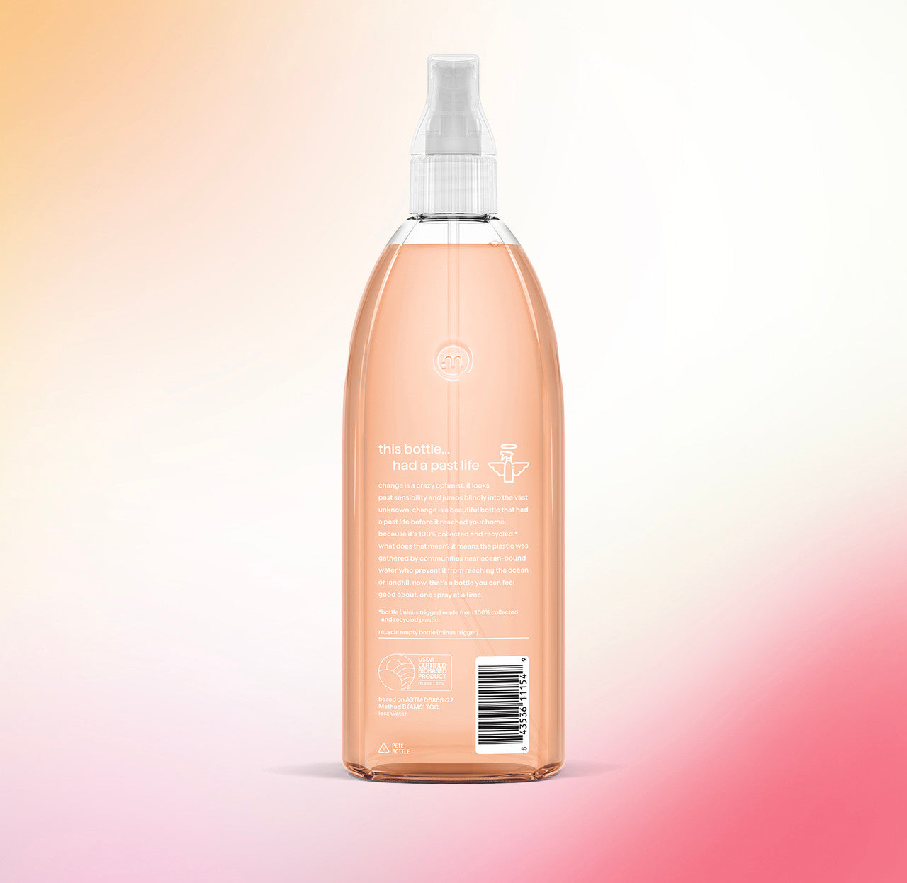 All-Purpose Cleaner - Sandalwood + Cedar, 28 Fl Oz - Image 3