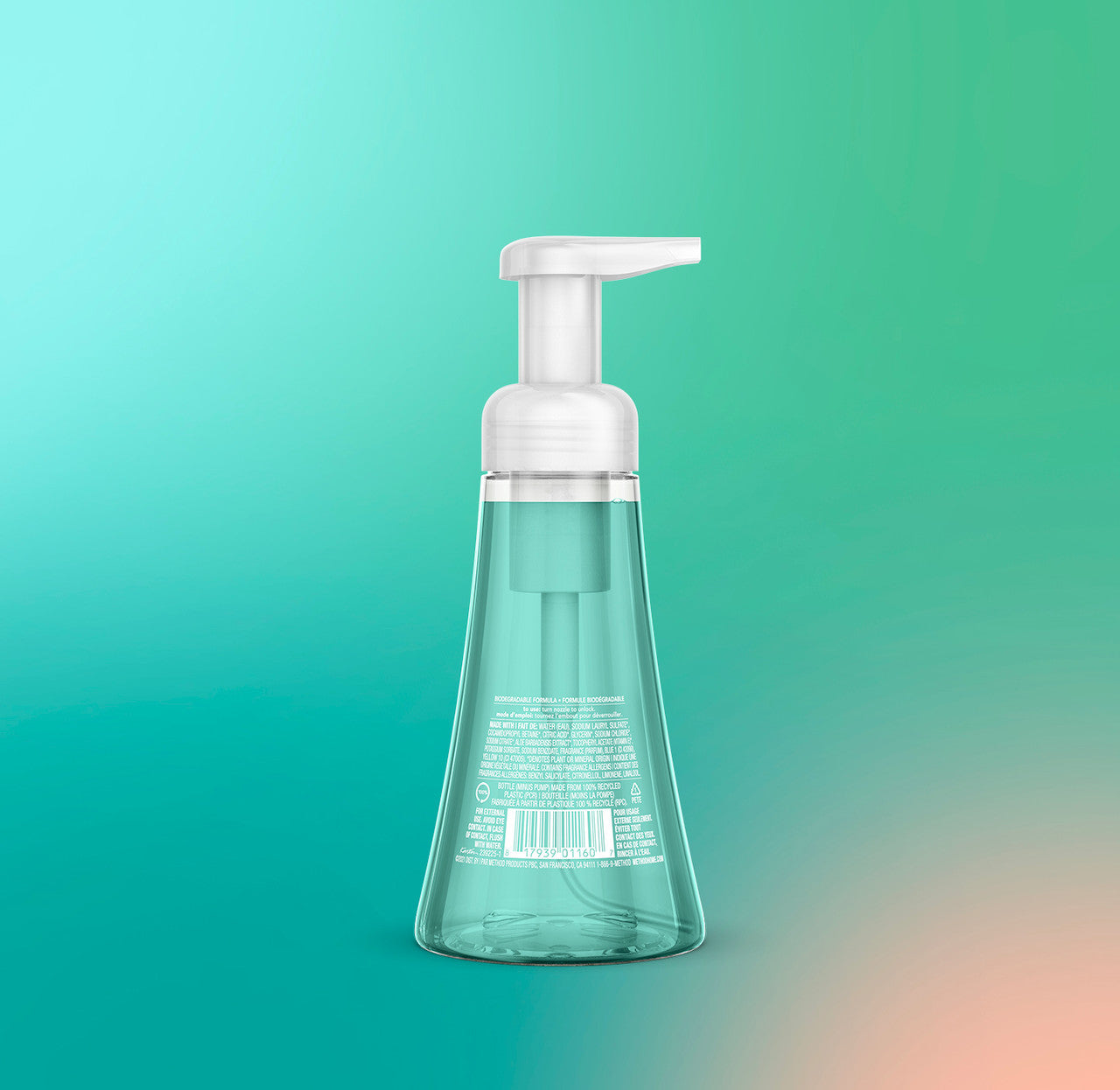 Foaming Hand Wash - Waterfall, 10 Fl Oz - Image 3