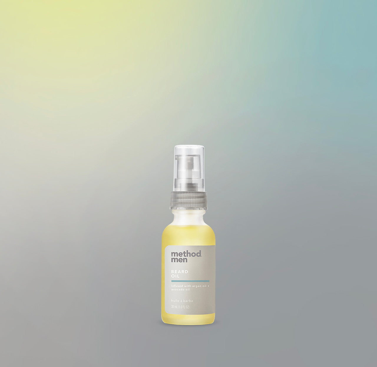 Alternative view of Beard Oil - Sea + Surf, 1.0 Fl Oz