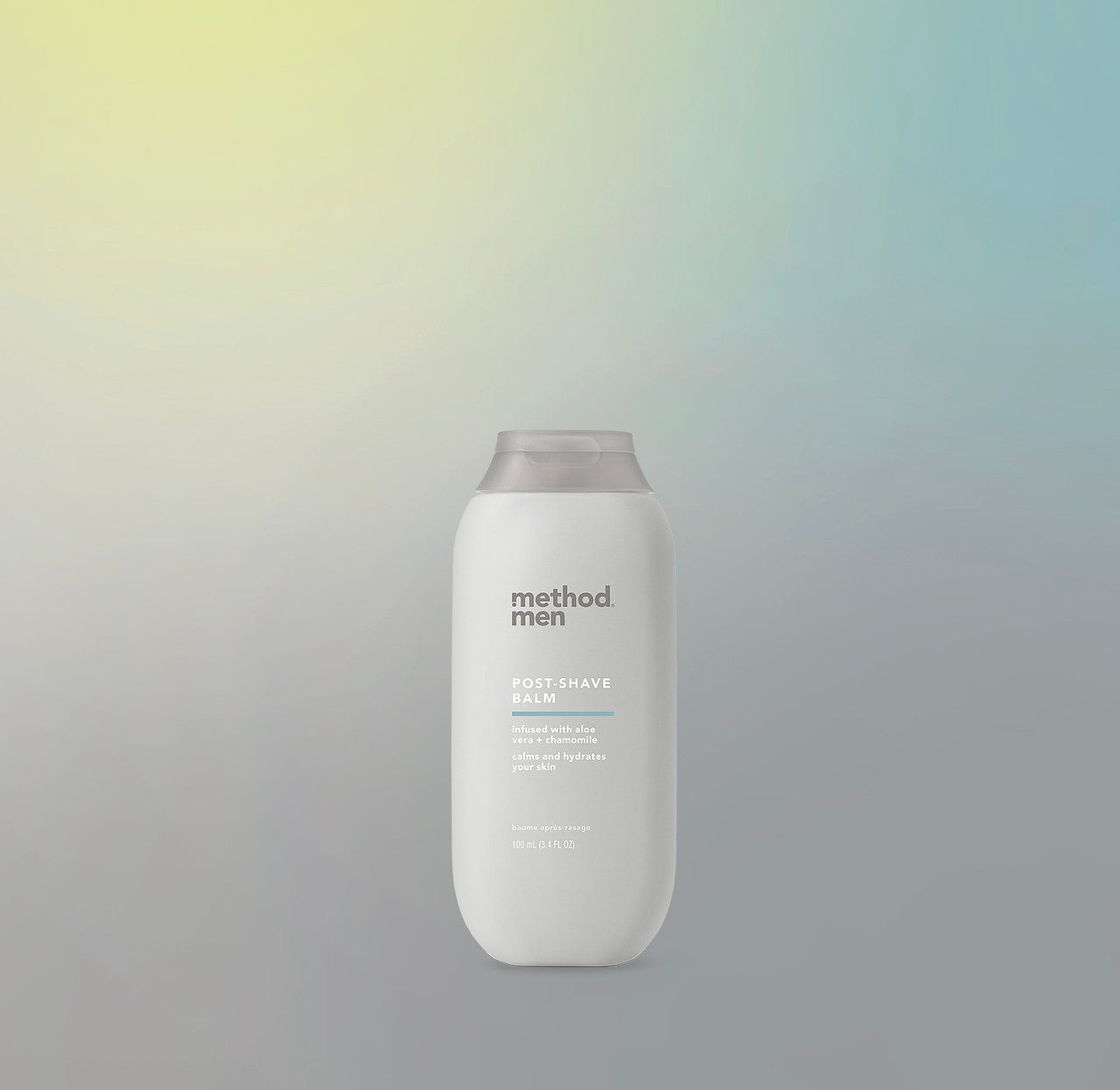 Alternative view of Post-Shave Balm - Sea +Surf, 3.4 Fl Oz