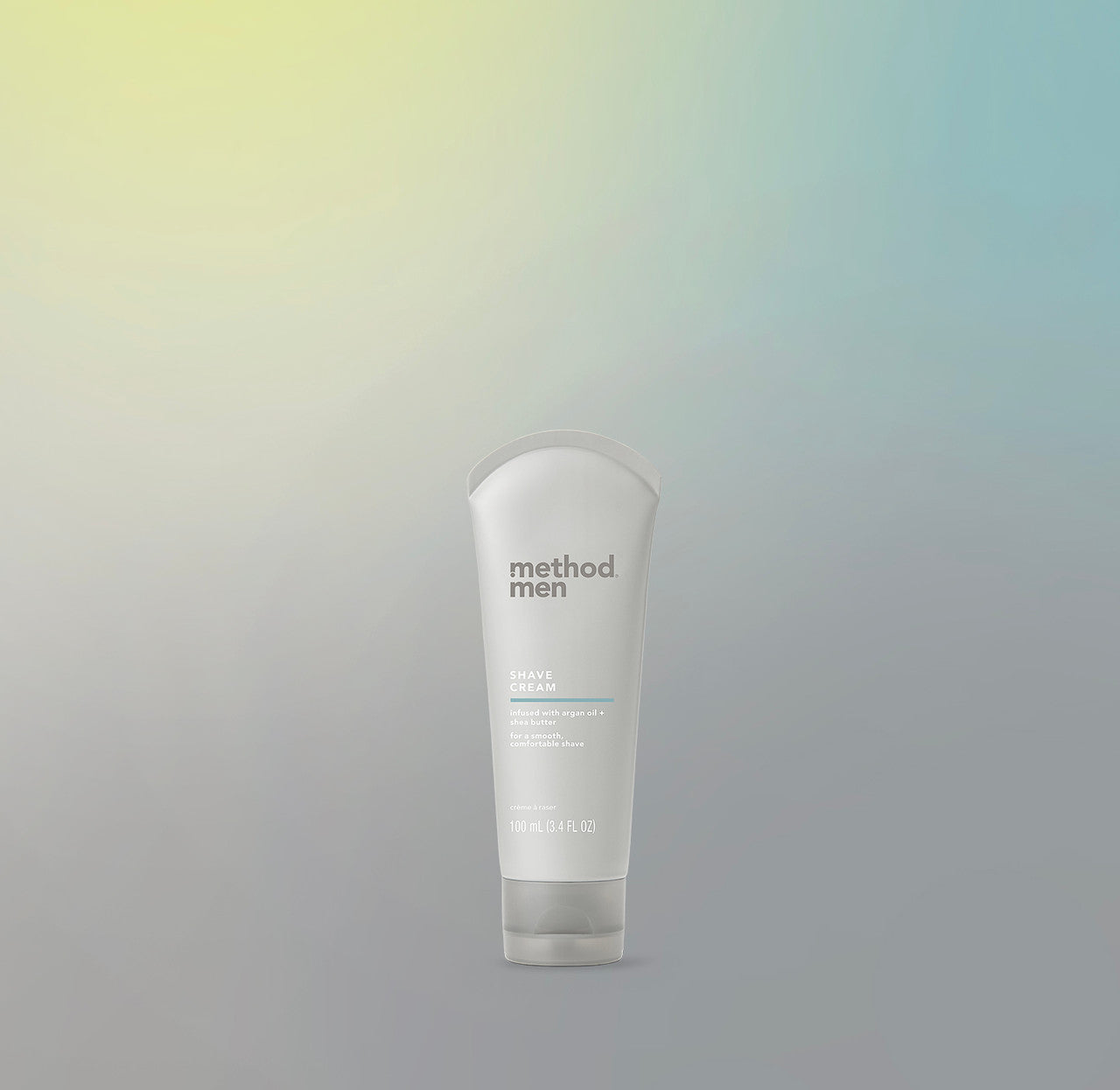 Alternative view of Shave Cream - Sea +Surf, 3.4 Fl Oz