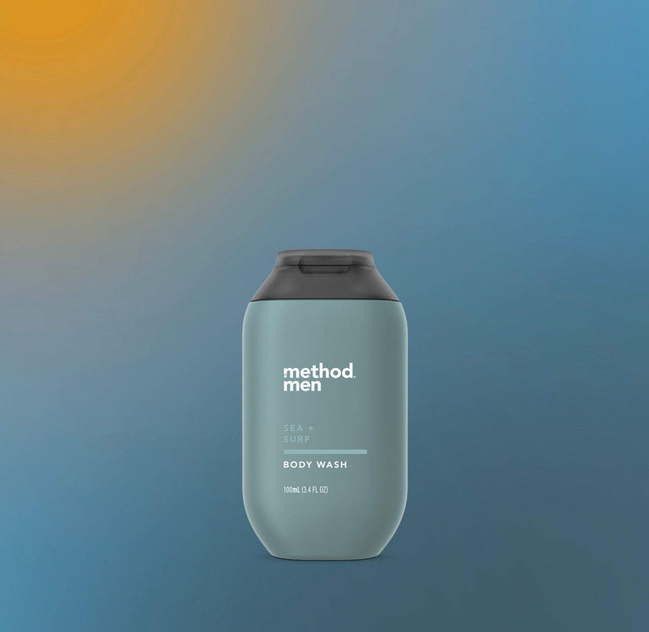 Travel-Sized Gift Set Body Wash Trio, 10.2 Oz - Image 5