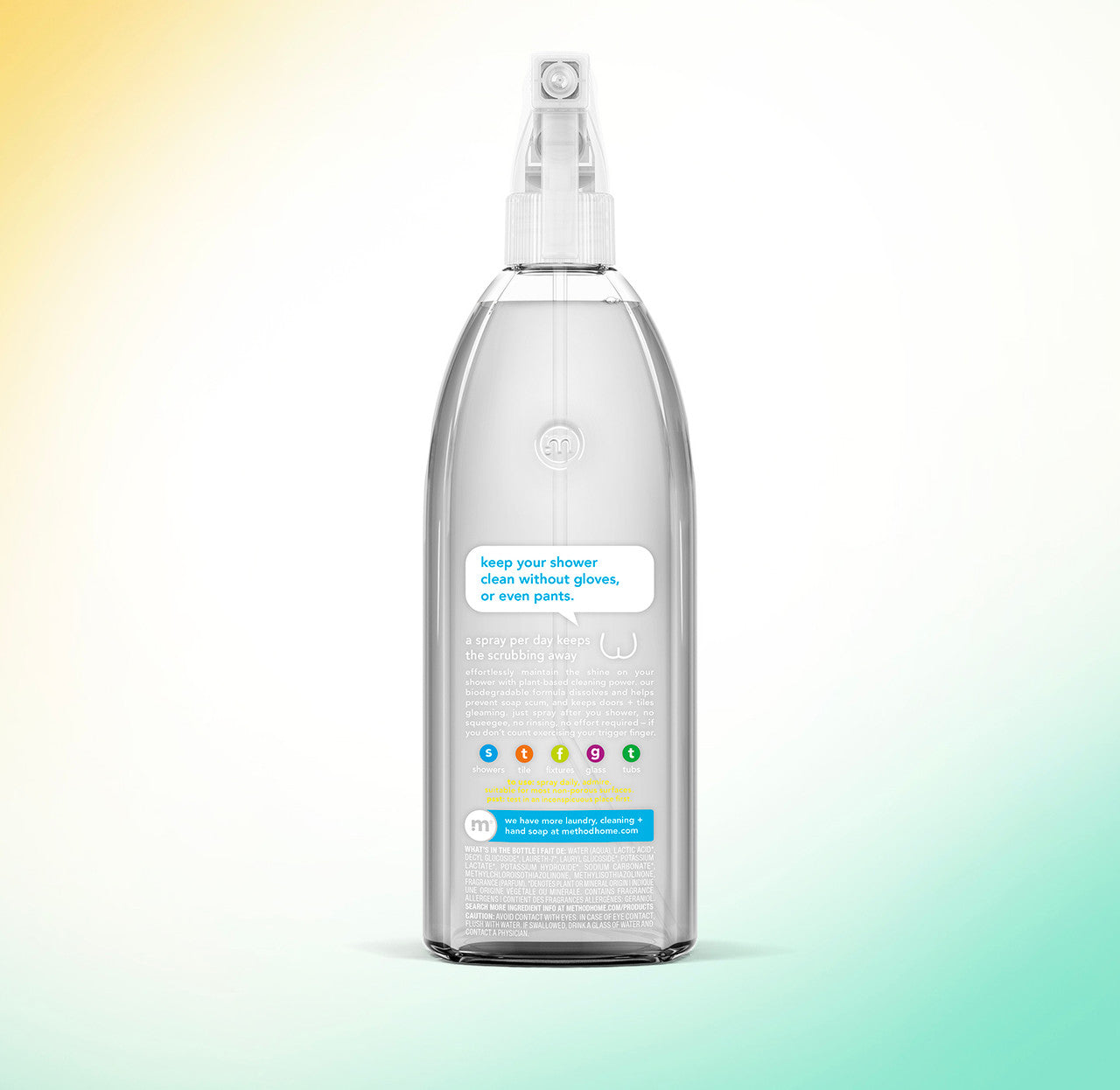 Daily Shower Spray - Ylang Ylang, 28 Fl Oz - Image 3