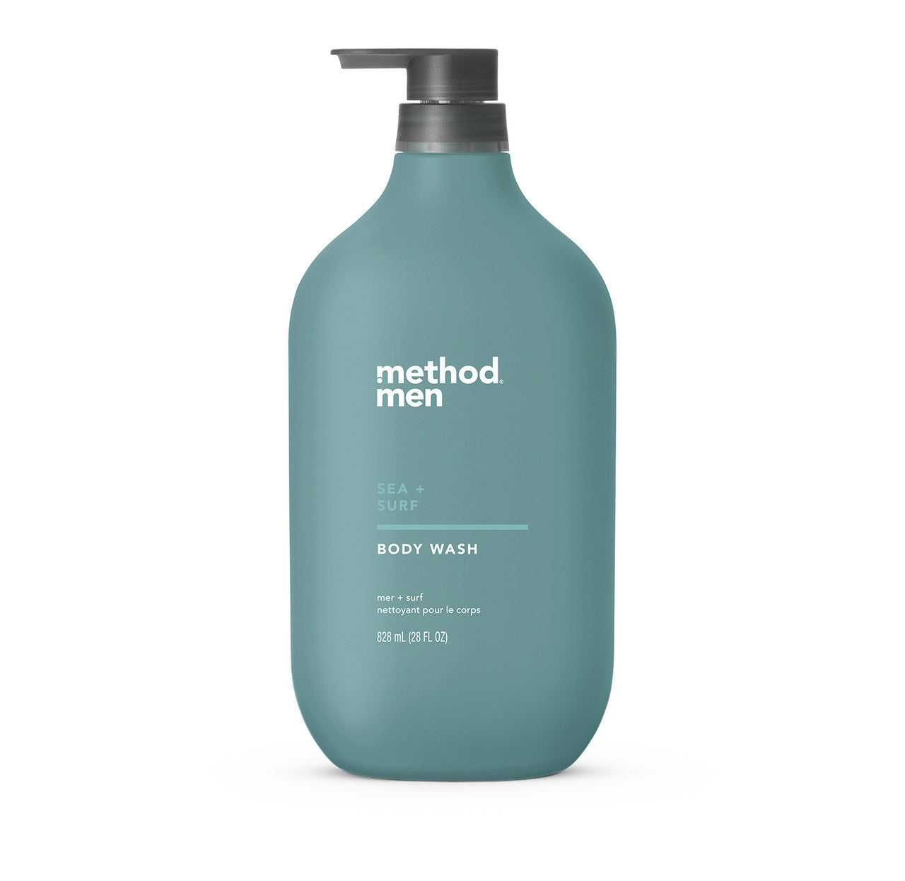 Body Wash - Sea + Surf, 28 Fl Oz