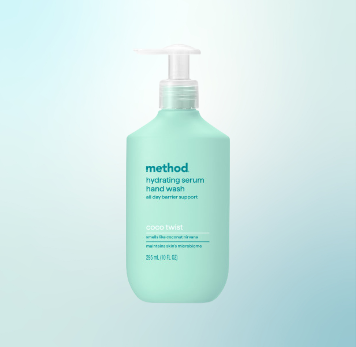 Alternative view of Hydrating Hand Serum Hand Wash - Coco Twist, 10 Oz