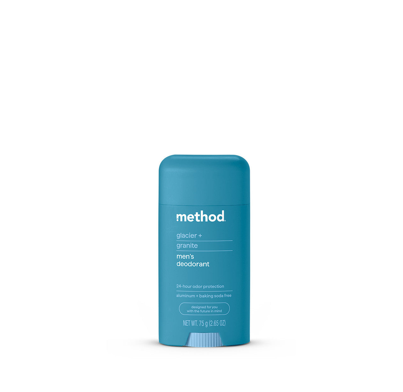Deodorant - Glacier + Granite, 2.65 Oz