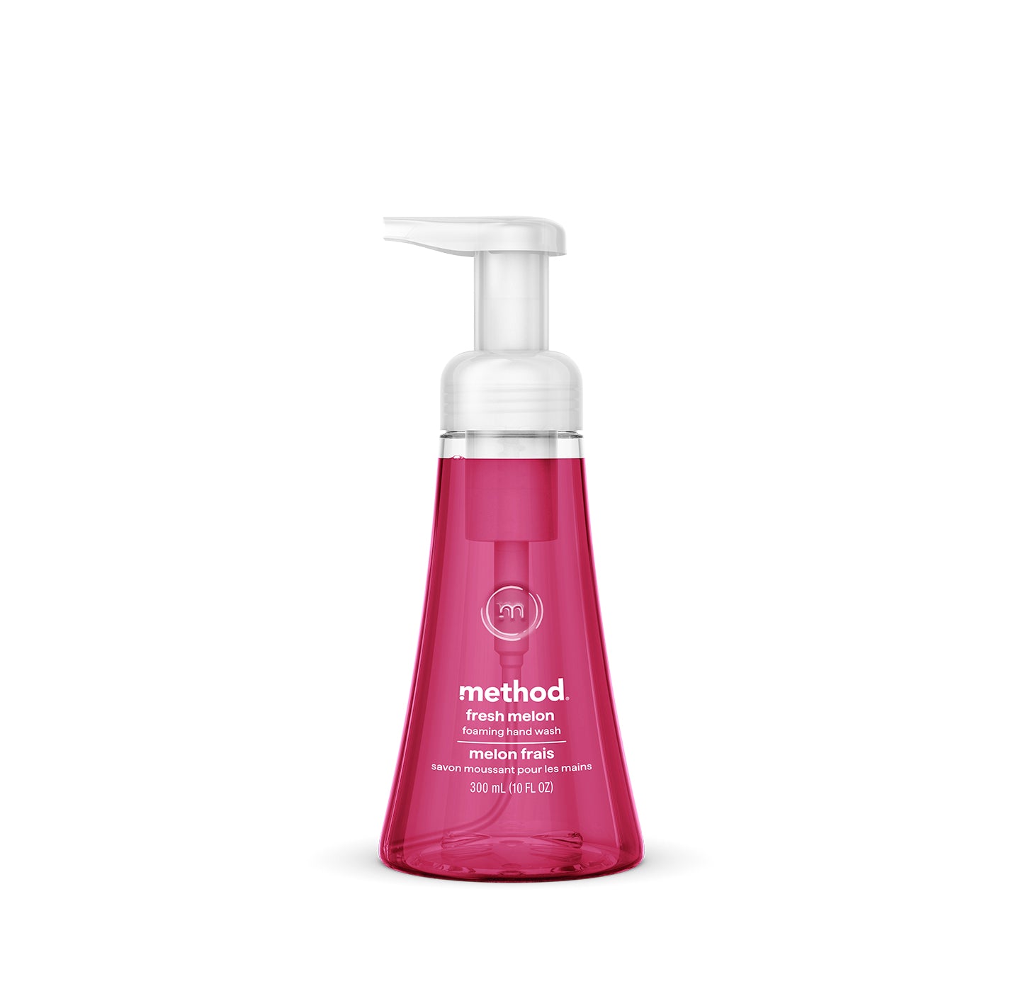 Foaming Hand Wash - Fresh Melon, 10 Fl Oz