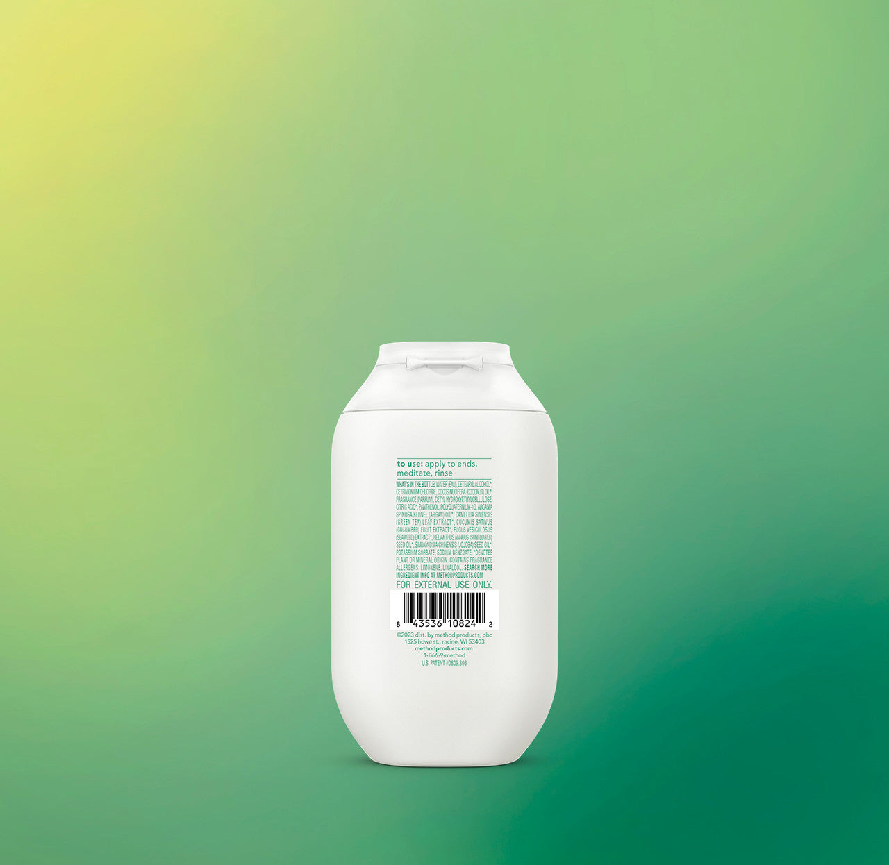 Everyday Conditioner - Daily Zen, 3.4 Fl Oz - Image 3