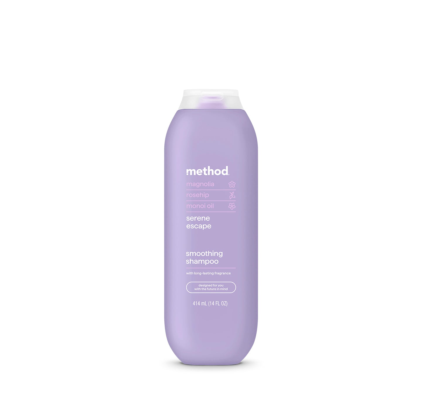 Smoothing Shampoo - Serene Escape, 14 Fl Oz