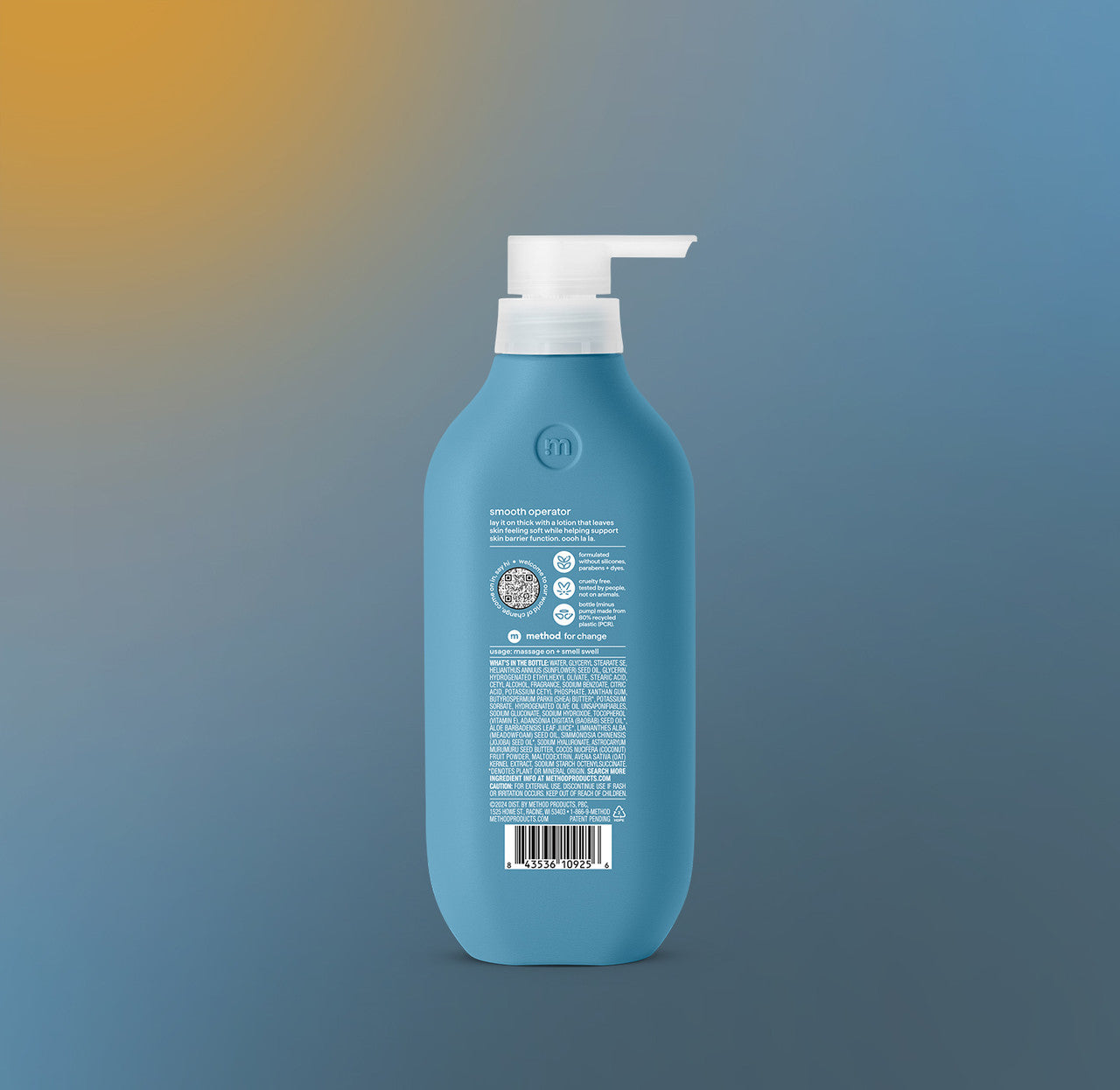 Body Lotion - Glacier + Granite, 14 Fl Oz - Image 3