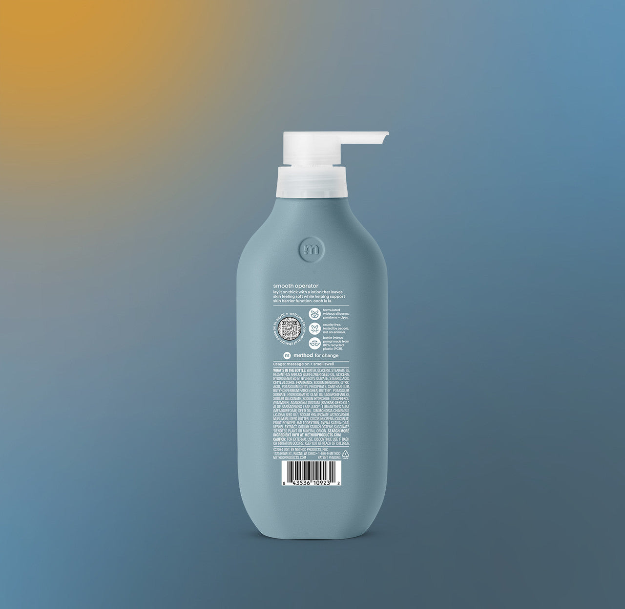 Body Lotion - Sea + Surf, 14 Fl Oz - Image 3