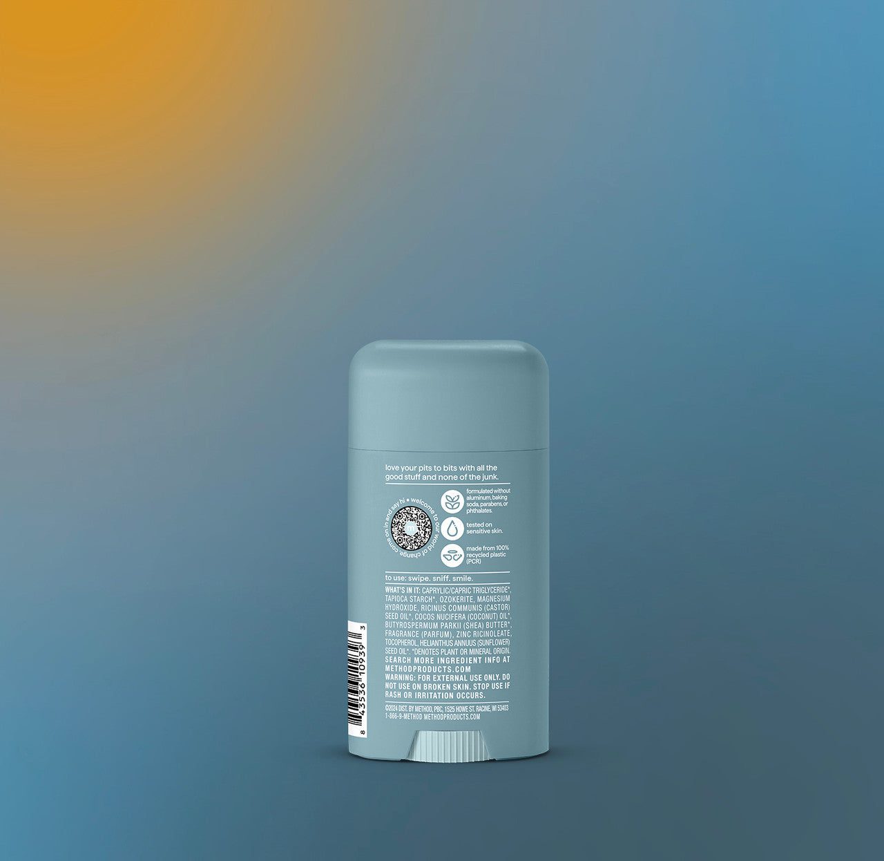 Deodorant - Sea + Surf, 2.65 Oz - Image 3