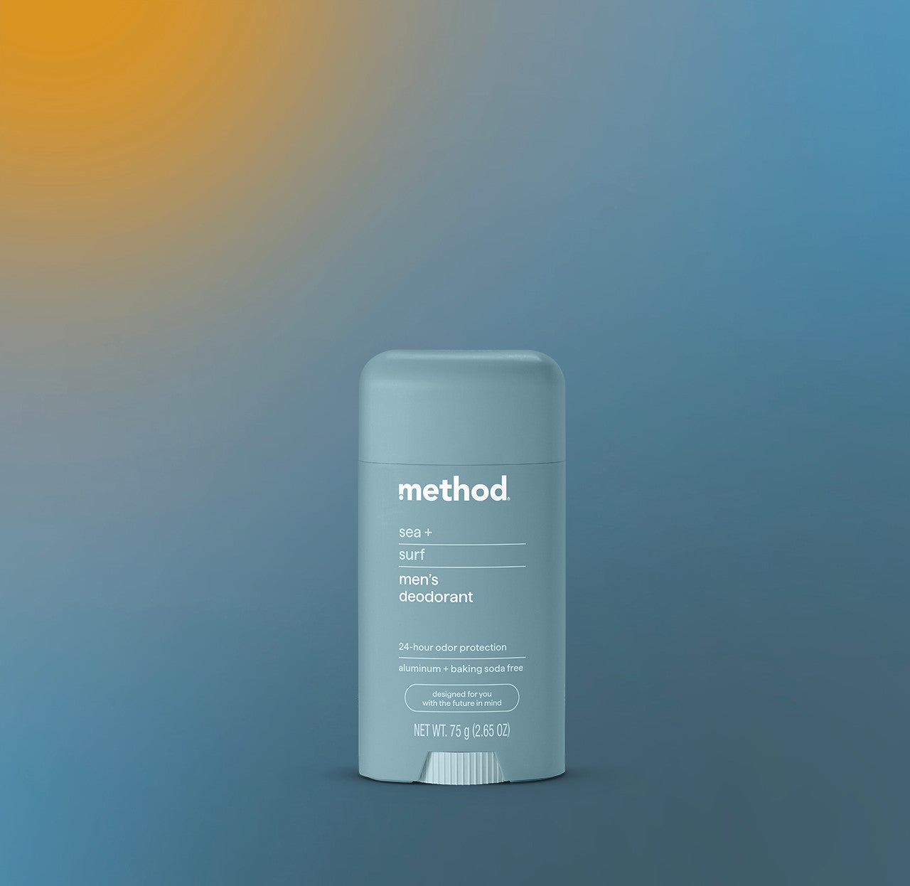 Alternative view of Deodorant - Sea + Surf, 2.65 Oz