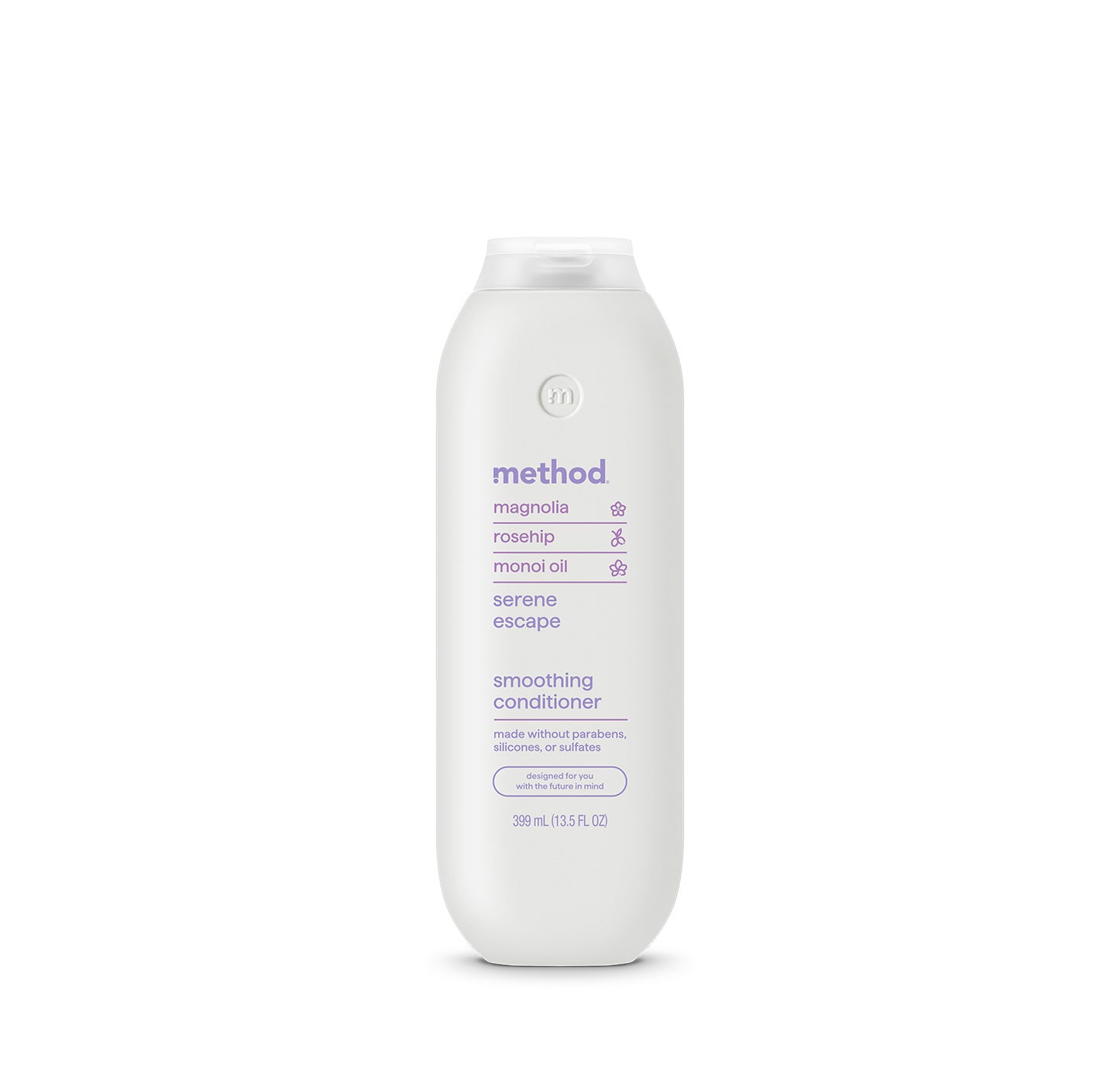 Smoothing Conditioner - Serene Escape, 13.5 Fl Oz