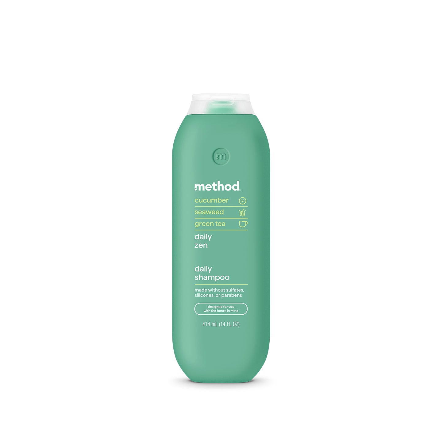 Everyday Shampoo - Daily Zen, 14 Fl Oz