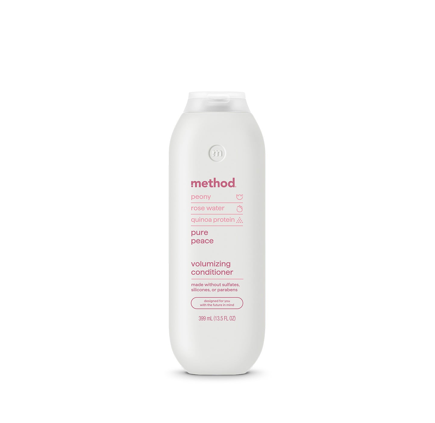 Volumizing Conditioner - Pure Peace, 13.5 Fl Oz
