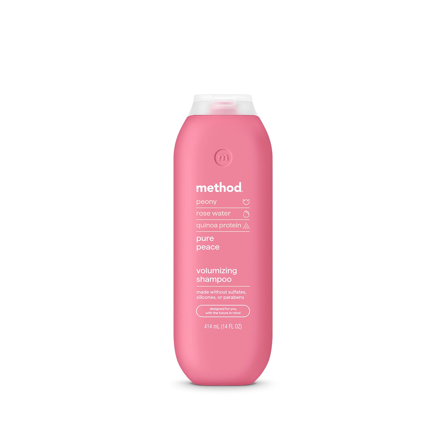 Volumizing Shampoo - Pure Peace, 14 Fl Oz