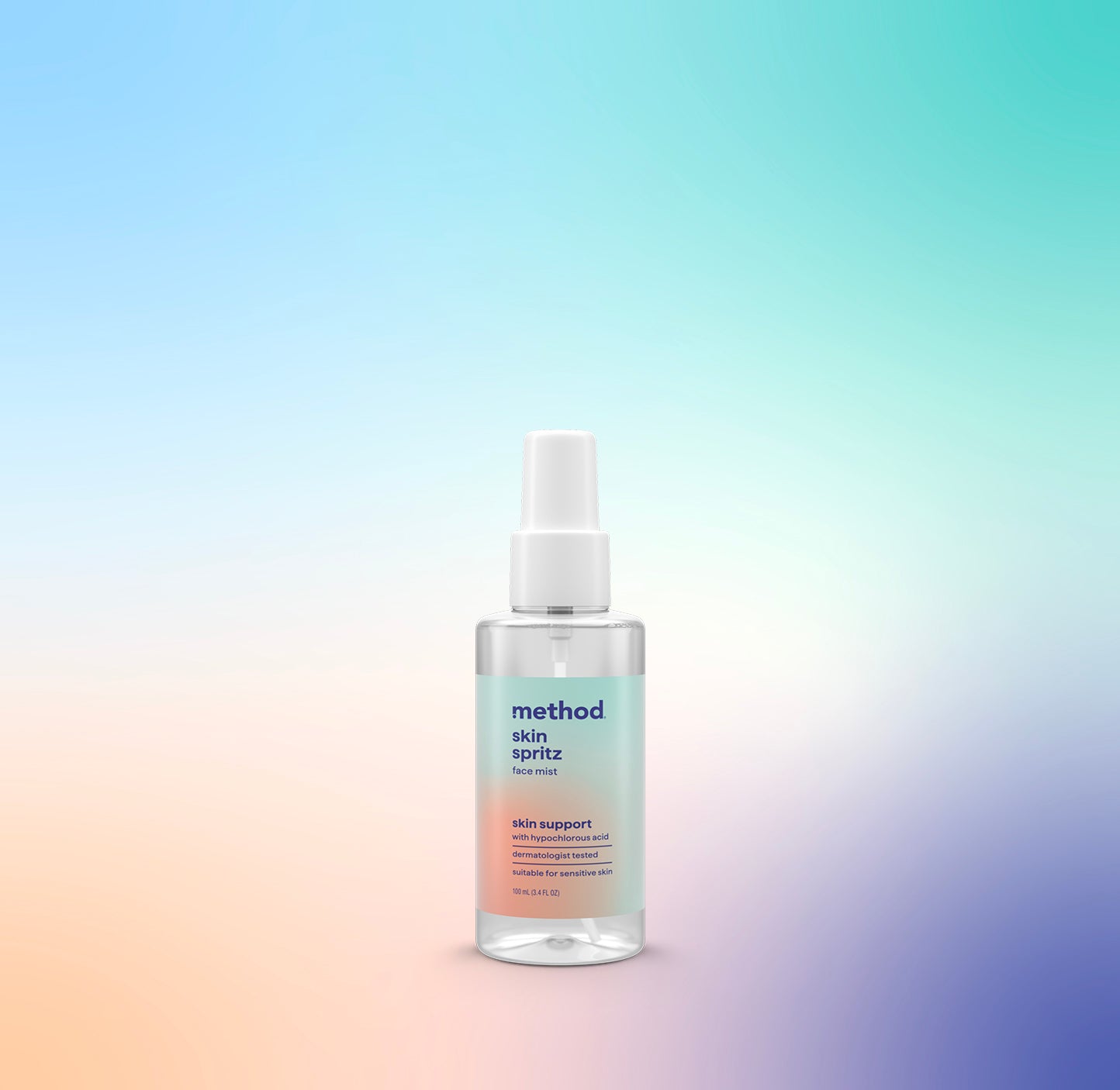 Alternative view of Skin Spritz Face Mist