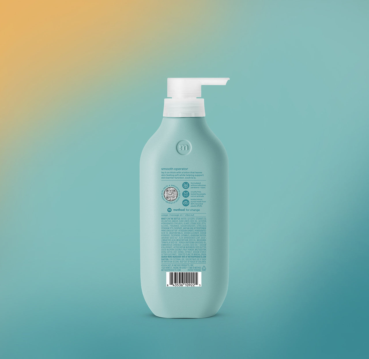 Body Lotion - Coco Twist, 14 Fl Oz - Image 3