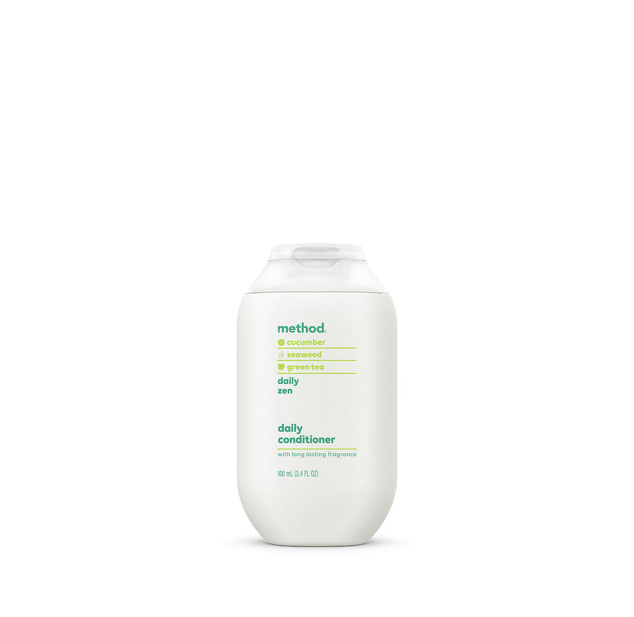 Everyday Conditioner - Daily Zen, 3.4 Fl Oz