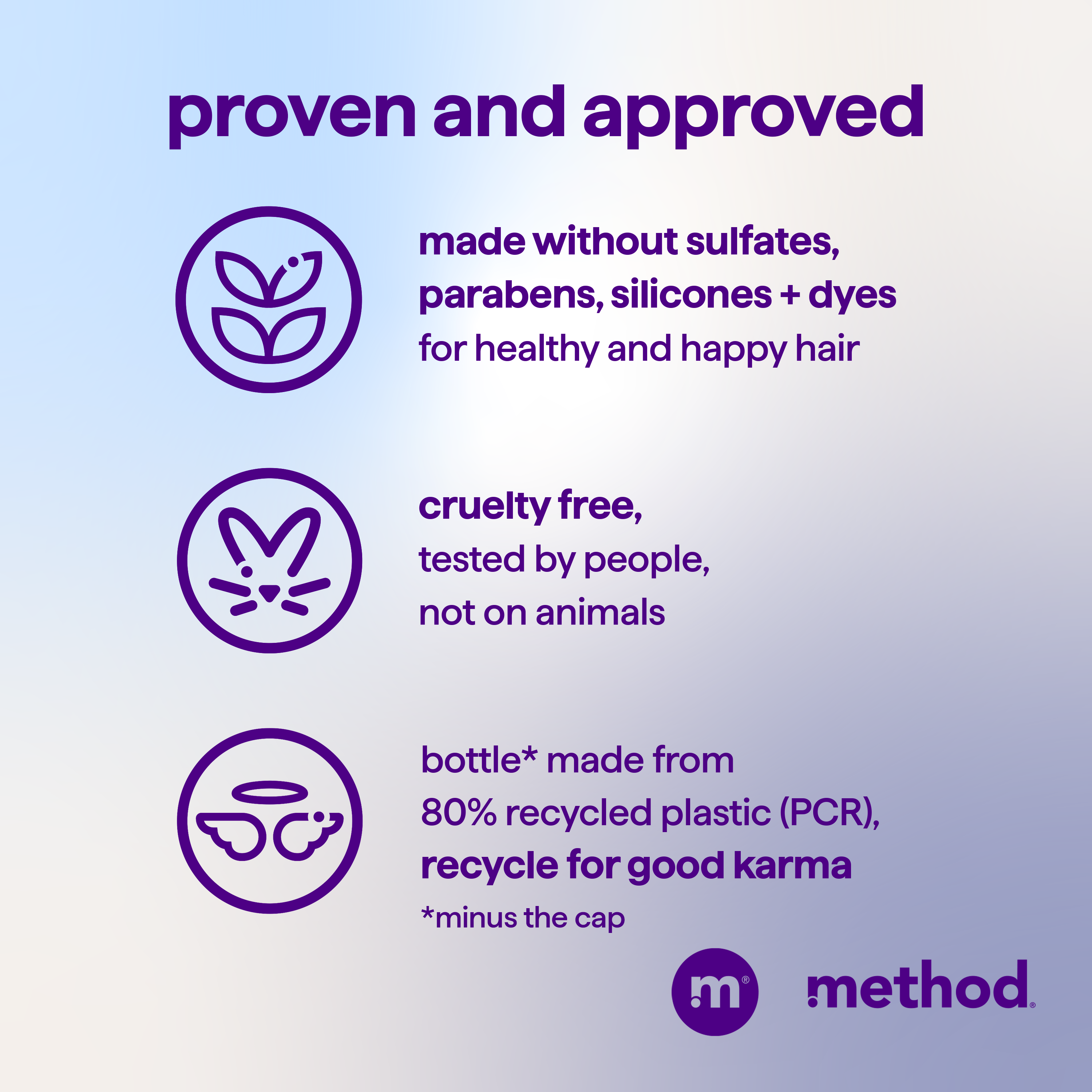 Moisturizing Shampoo - Simply Nourish, 14 Fl Oz - Image 8