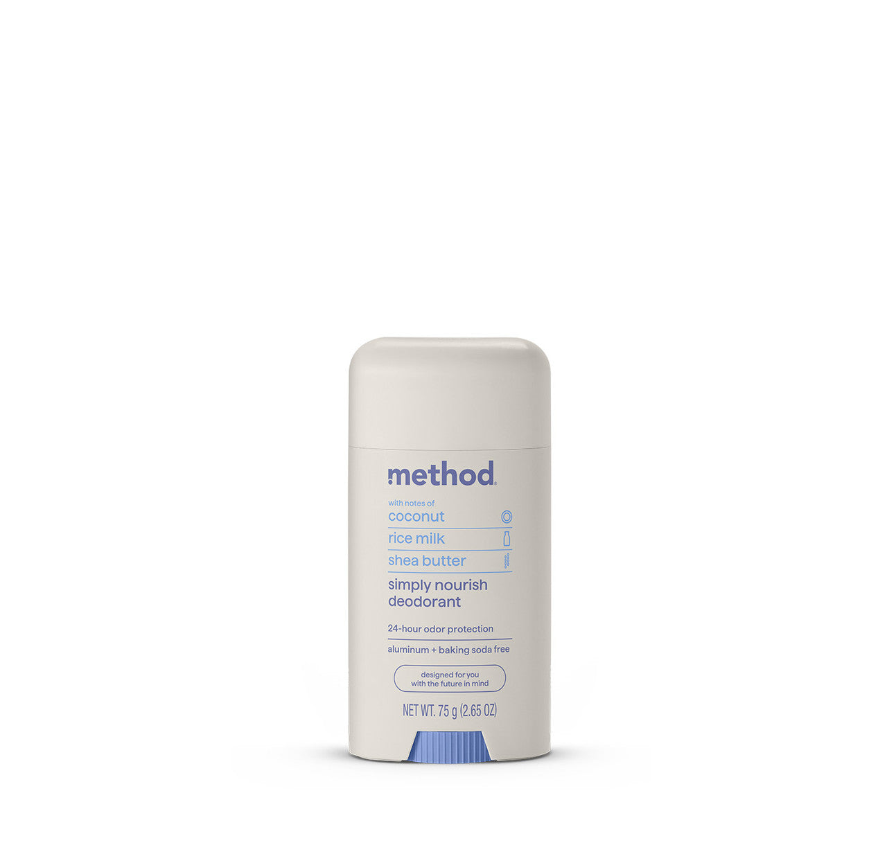 Deodorant - Simply Nourish, 2.65 Oz