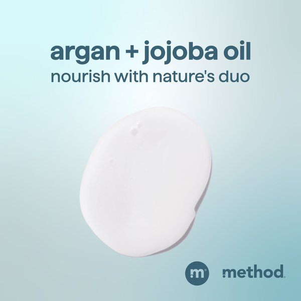 Men 2-In-1 Shampoo + Conditioner - Glacier + Granite, 14 Fl Oz - Image 5