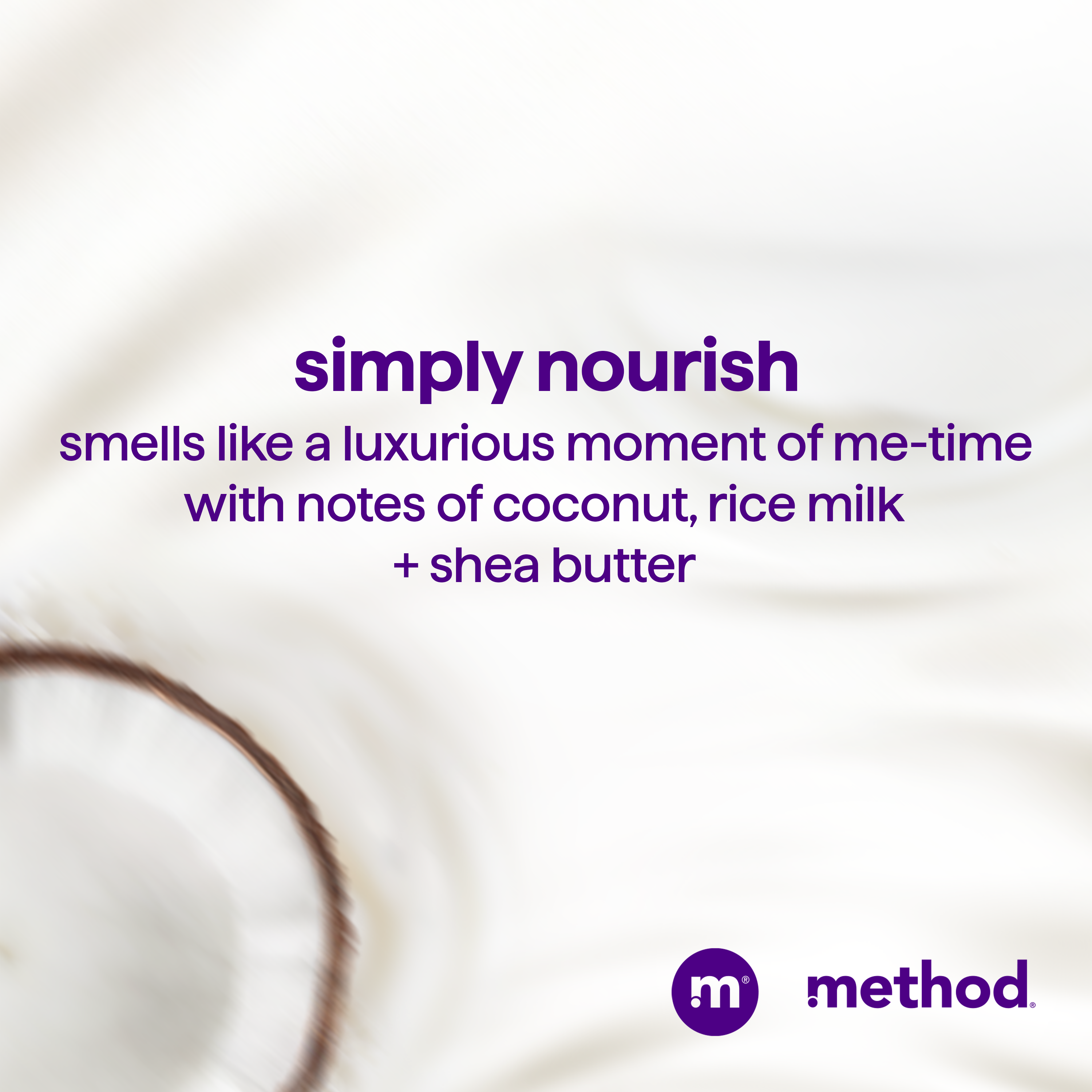 Moisturizing Shampoo - Simply Nourish, 14 Fl Oz - Image 7