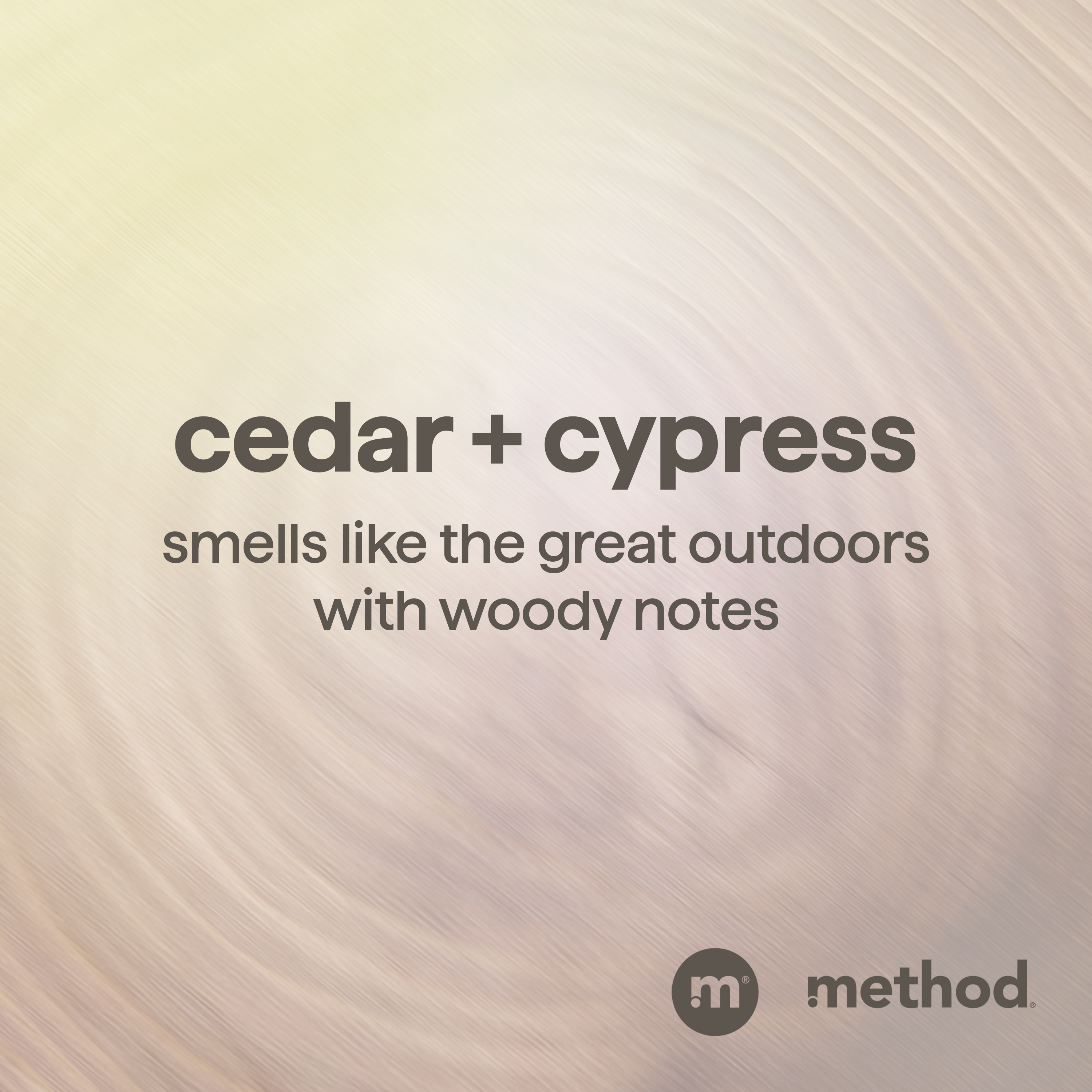 Men 2-In-1 Shampoo + Conditioner - Cedar + Cypress, 14 Fl Oz - Image 7