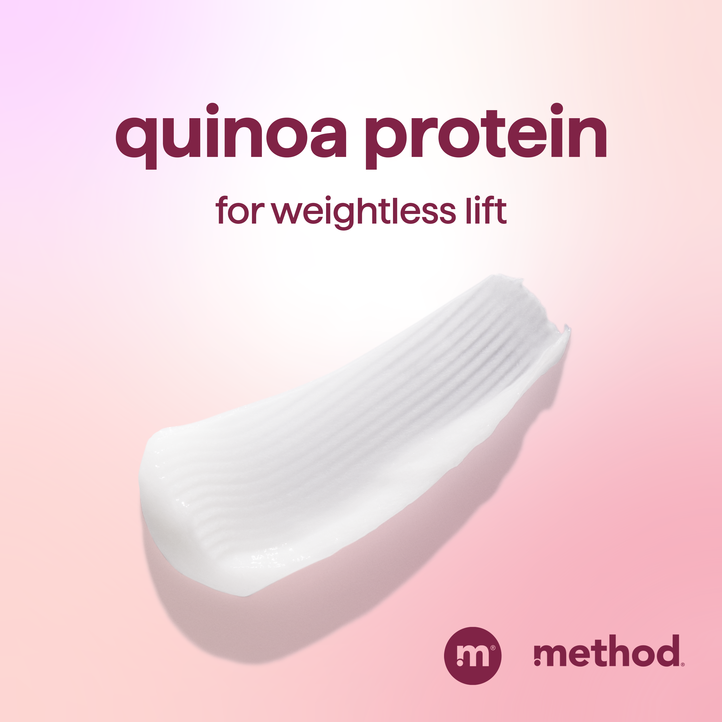 Volumizing Conditioner - Pure Peace, 13.5 Fl Oz - Image 5