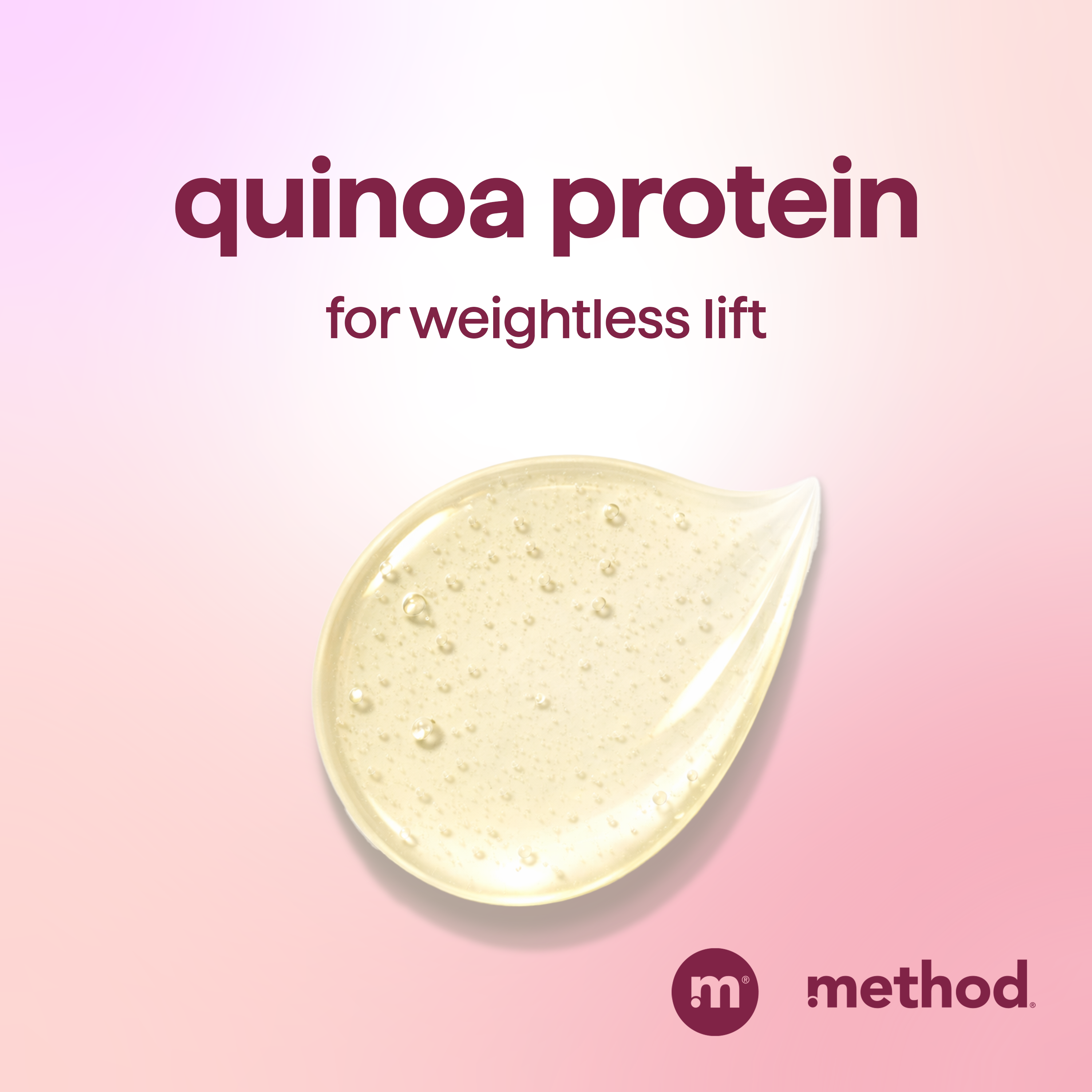 Volumizing Shampoo - Pure Peace, 14 Fl Oz - Image 5